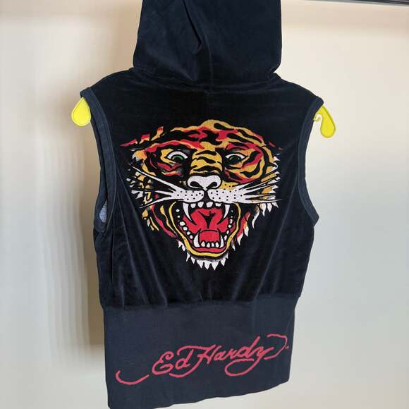 Ed Hardy - Picture 2 of 3